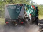 Iveco Trakker Evolution III 4x4 2012 года
